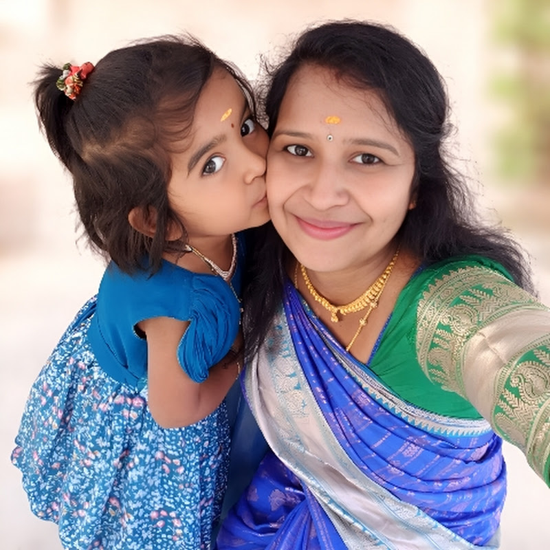 Arul's Super Mom Tips