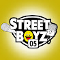 Street Boyz05 logo