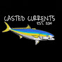 Casted Currents logo