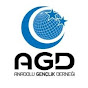 Ladik AGD logo