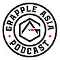 Grapple Asia logo