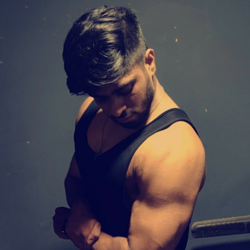 Akshay suneja