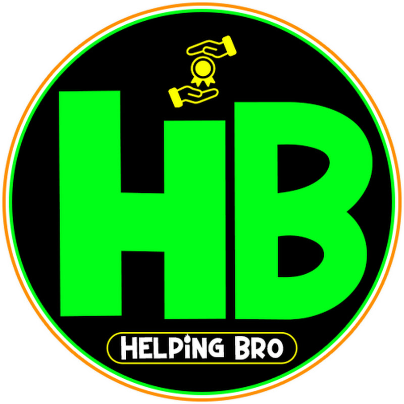 Helping Bro icon