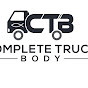 Complete Truck Body logo