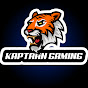 KAPTAAN GAMING logo