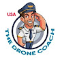 TheDroneCoach logo
