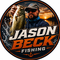 Jason Beck Fishing