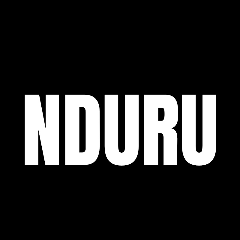 Nduru