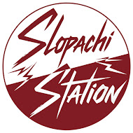 Slopachi Station