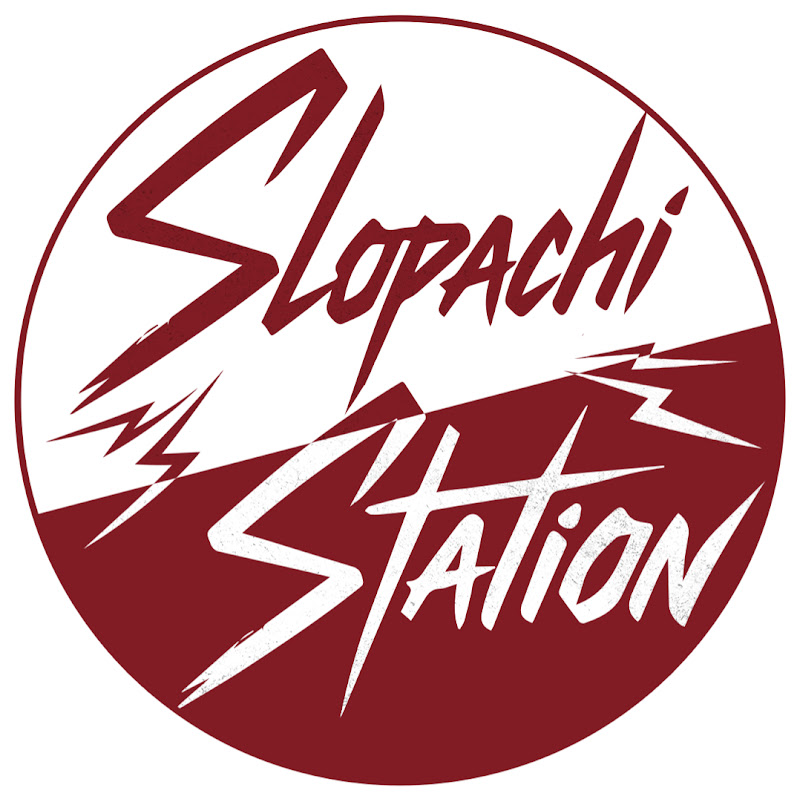 Slopachi Station