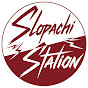 Slopachi Station