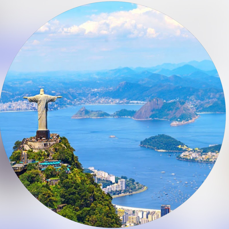 Brazilian Escapes