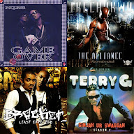 Naija Throwback Pops