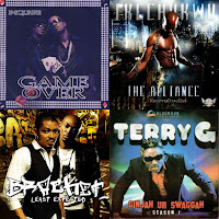 Naija Throwback Pops