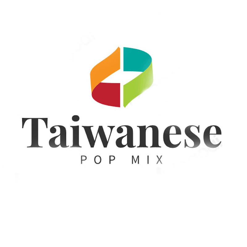 Taiwanese Pop Mix Logo