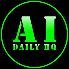 AI DAILY HQ
