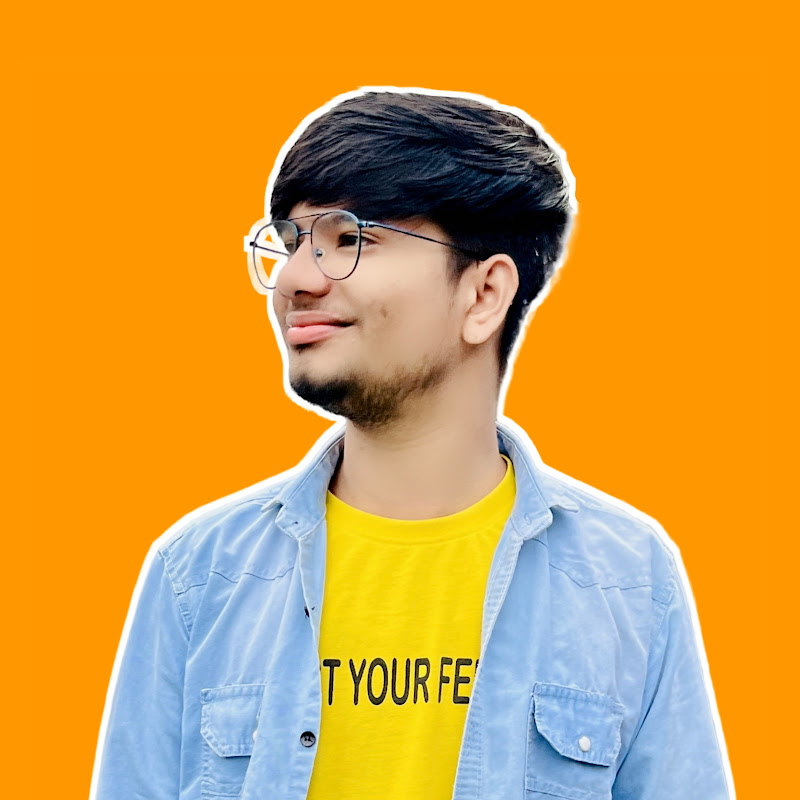 Techy Krishna