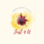 Just 4 U logo