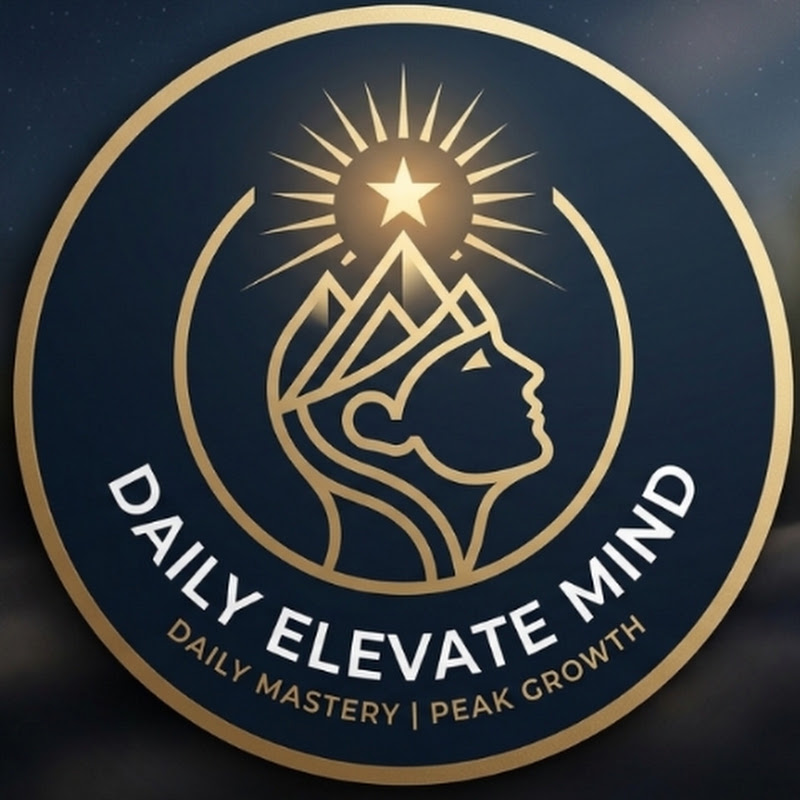 Daily Elevate Mind