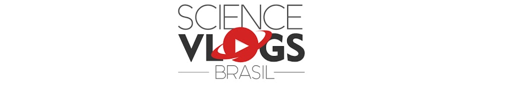 ScienceVlogs Brasil YouTube 频道头像