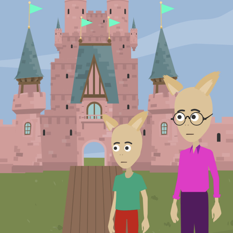 Post from Matt TheGoAnimator