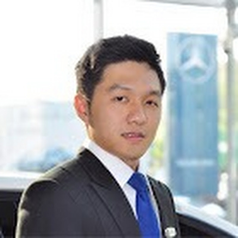 Duy Mercedes Phú Mỹ Hưng icon