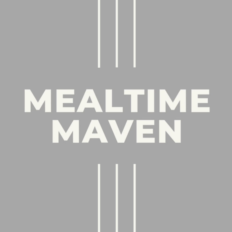 Mealtime Maven