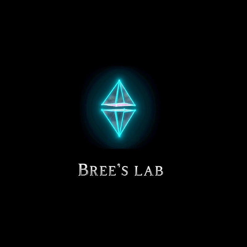 Bree's Lab