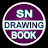 Sn Drawing Book