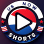 Us Now Shorts logo