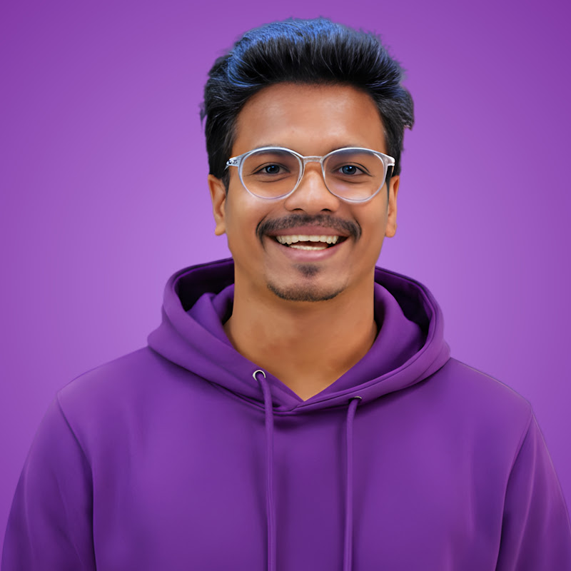 Karthik Raghavarapu