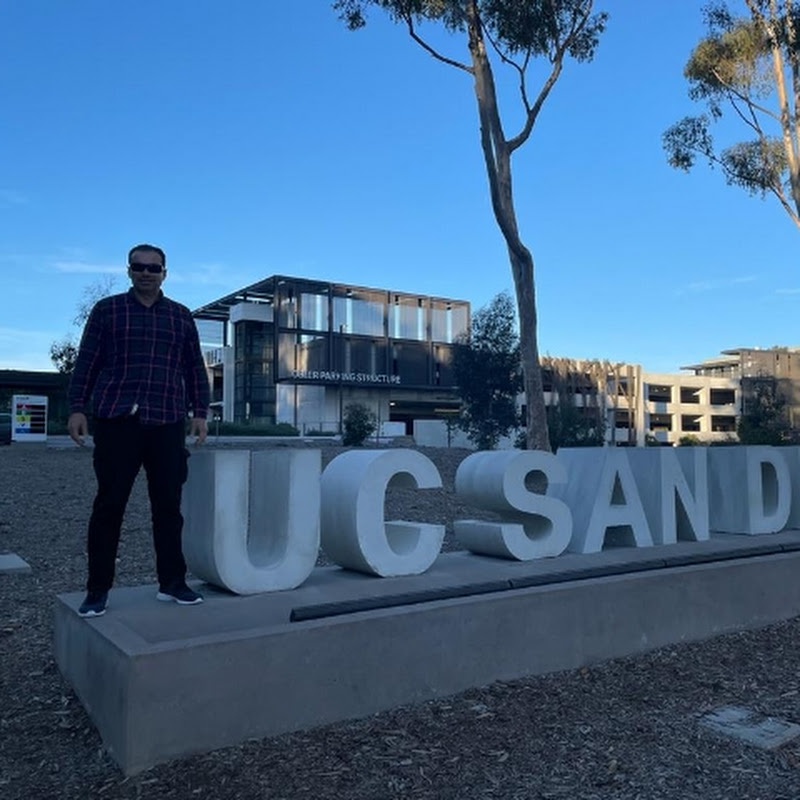 Adventures and education