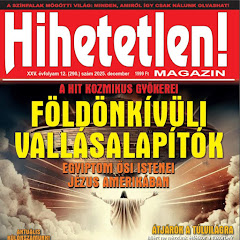 Hihetetlen Magazin net worth