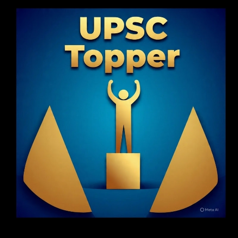 UPSCTopper-talks