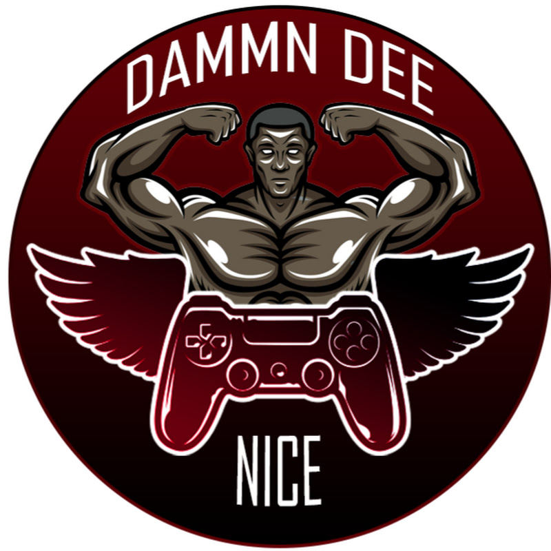 DammnDeeNice
