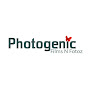 Photogenic Films logo