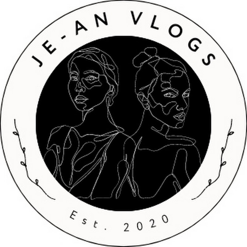 JE-AN VLOGS