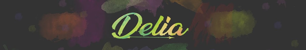 Delia Avatar de chaîne YouTube