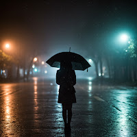Rain Sound Sleep profile image