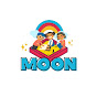 Moon Spanish Animation  logo