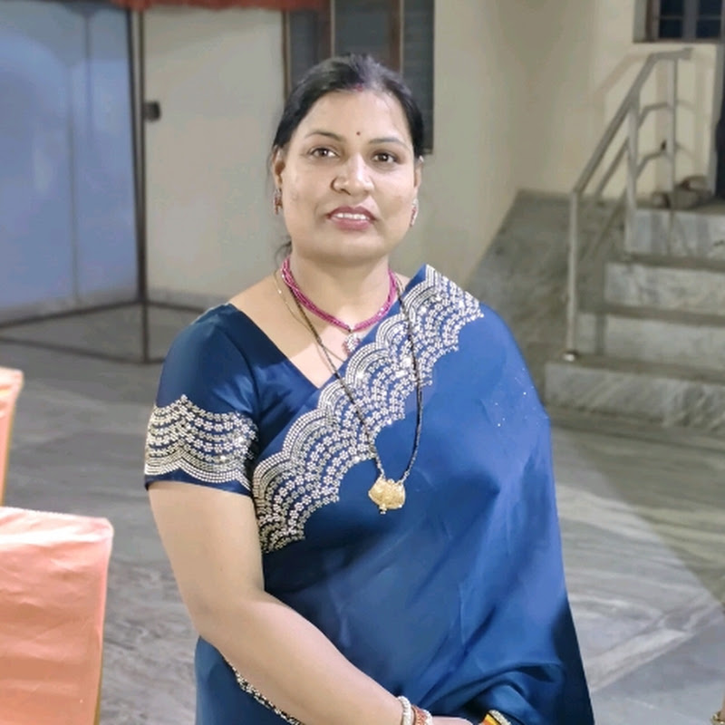 Poonam's kitchen