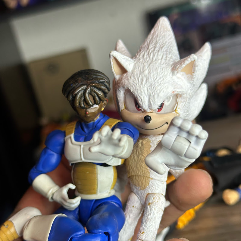 Figure Everywhere