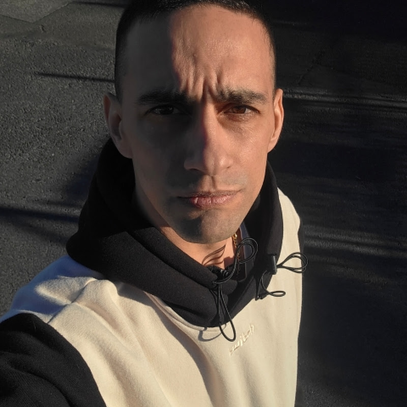 Learn Italian with Christopher Vincent Carovillano