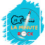la minute rock logo