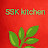 SSK kitchen and volgs