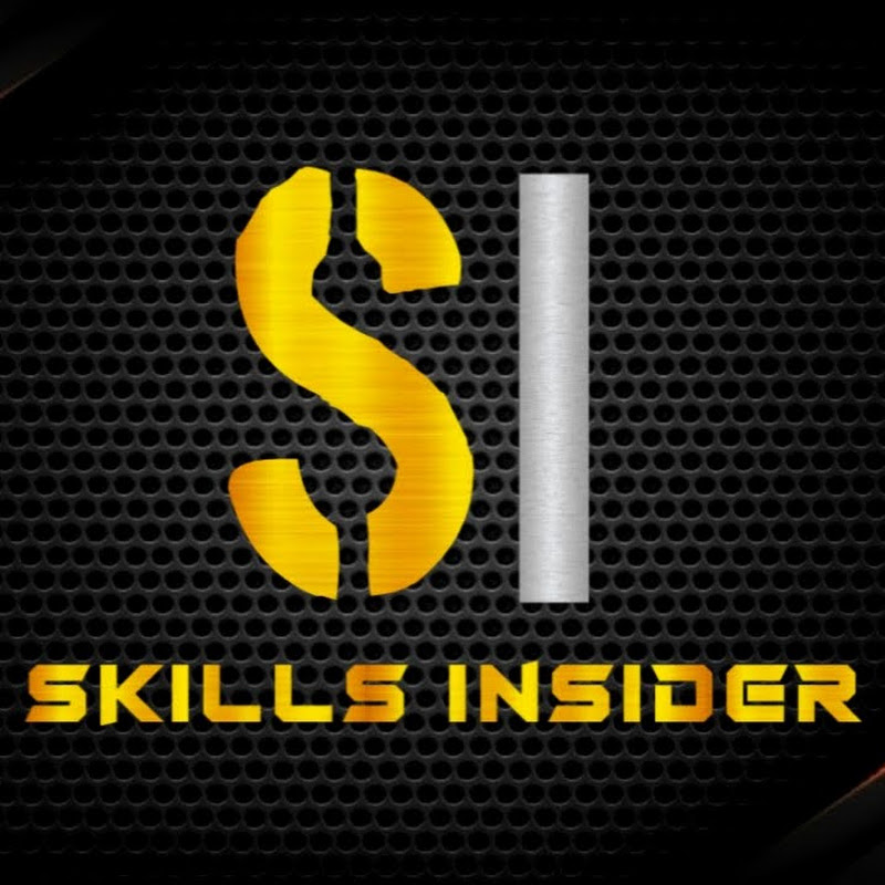 Skills Insider