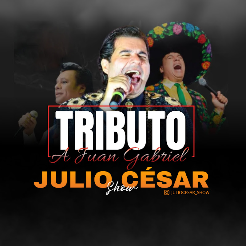 Julio César Show