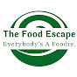 The Food Escape logo