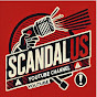 Scandal US  logo
