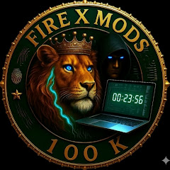 FIRE X MODS 100K